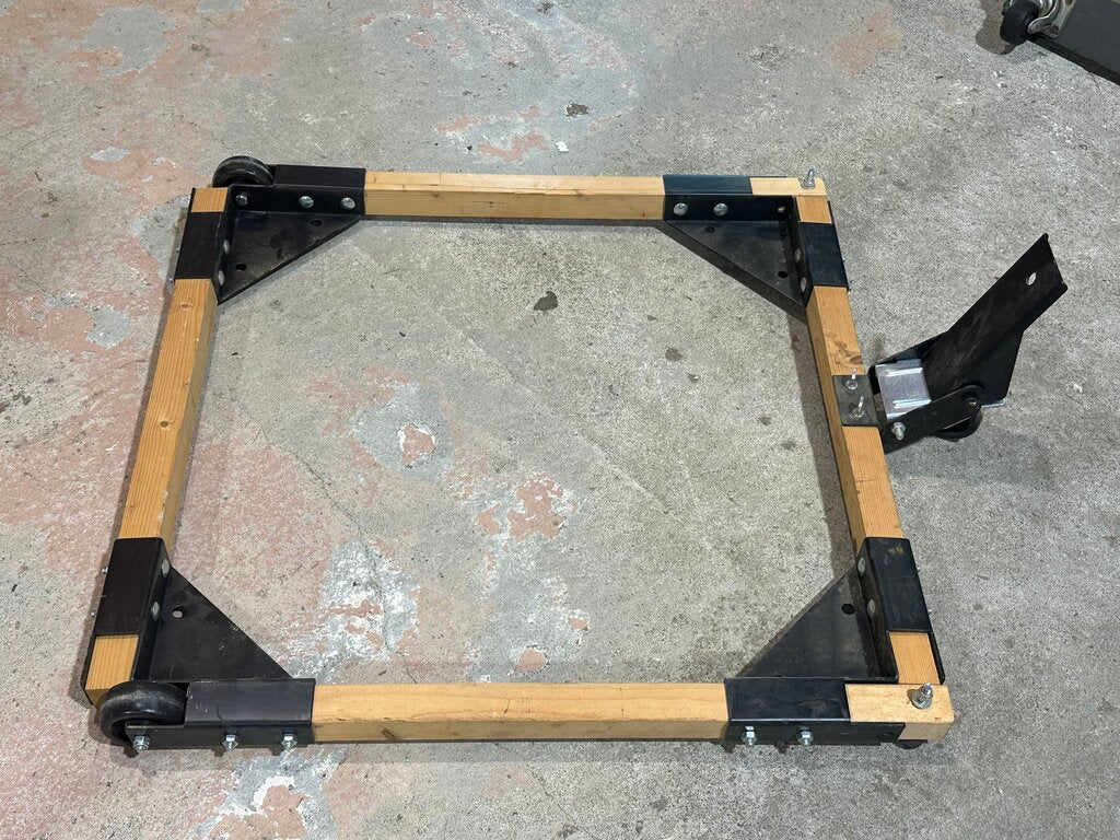 Power Tool Mobile Base