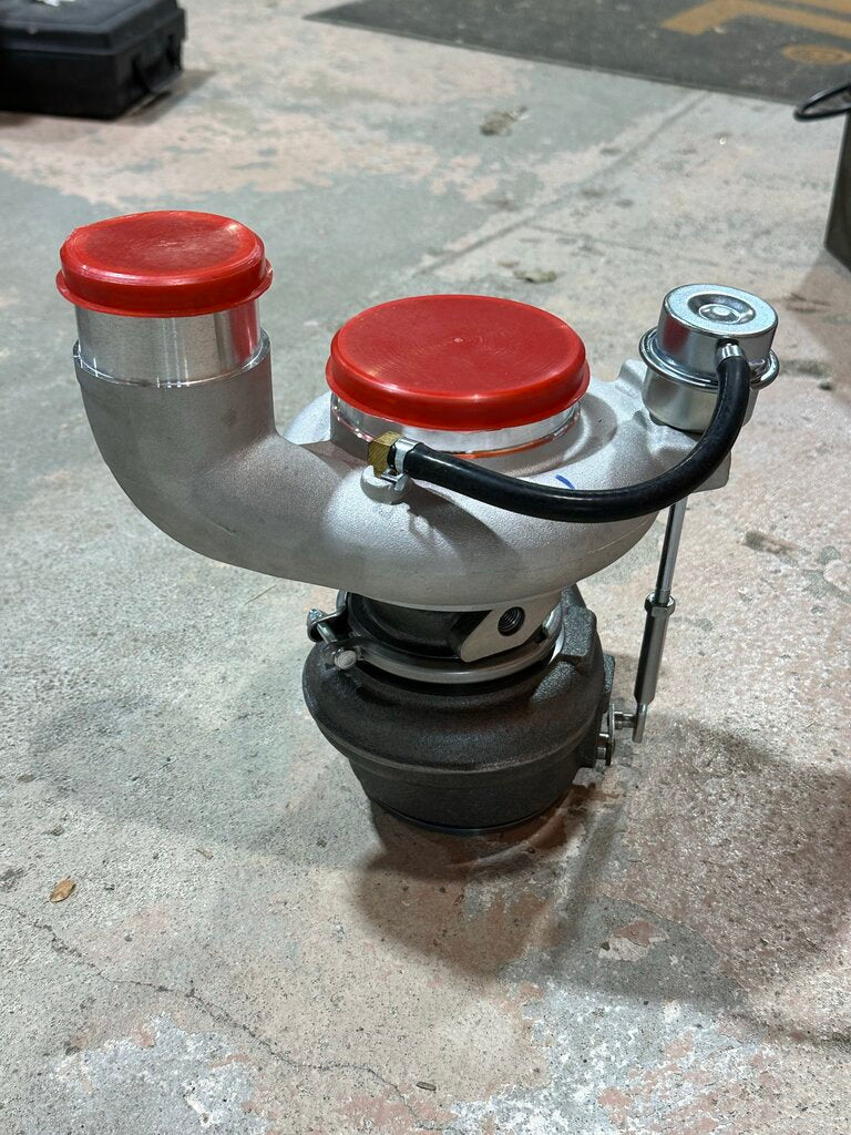 Turbocharger for Cummins 6BT 5.9L Diesel