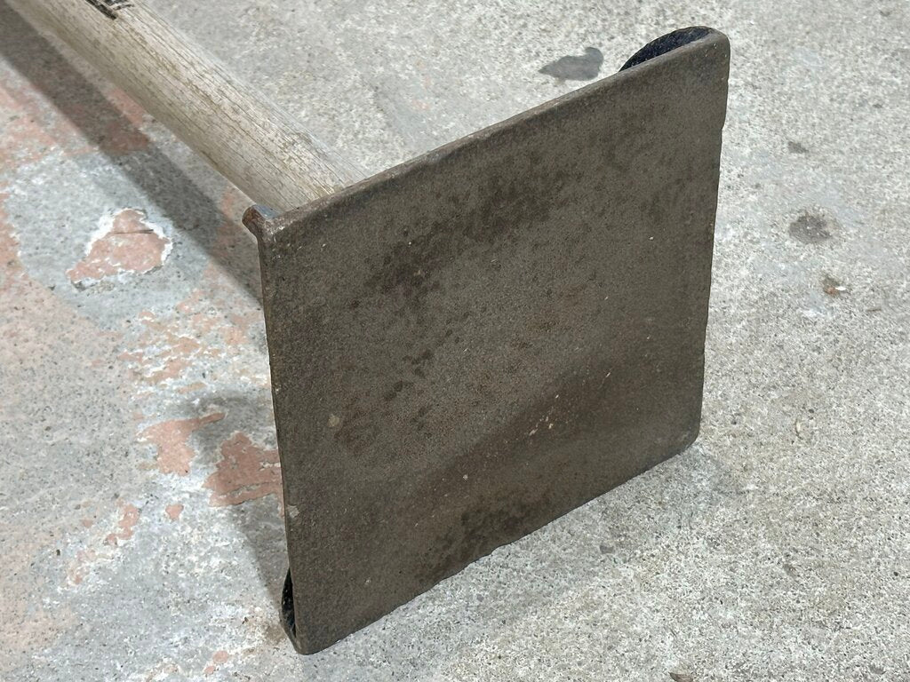 Hand Tamper