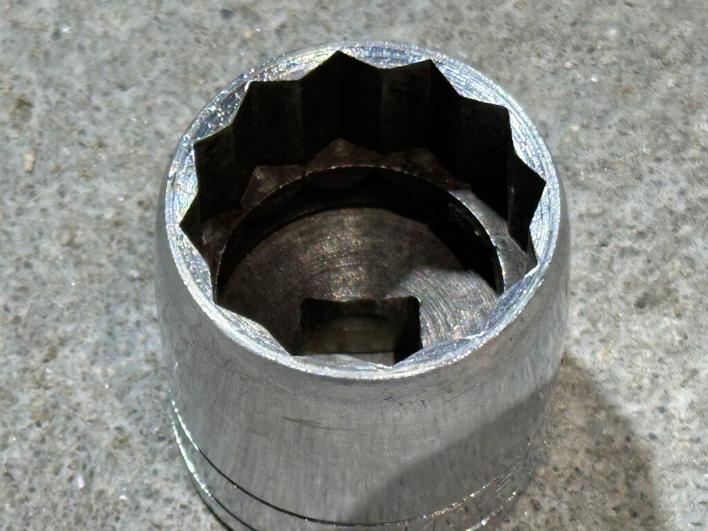 Socket Wrench Set