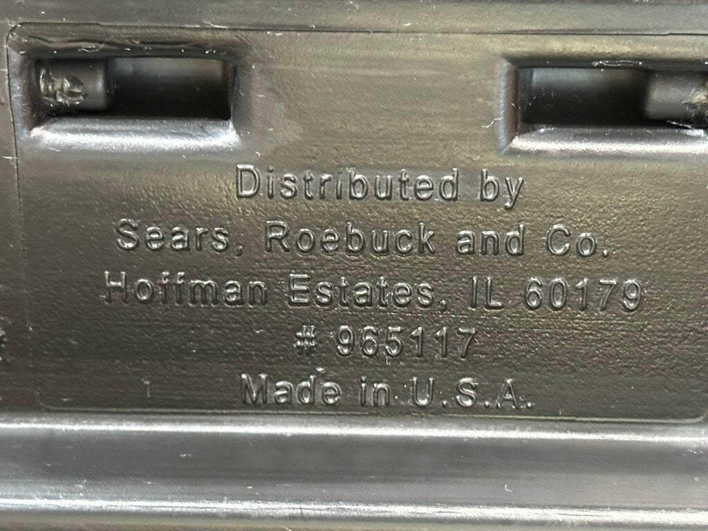 Permatex Tool Box