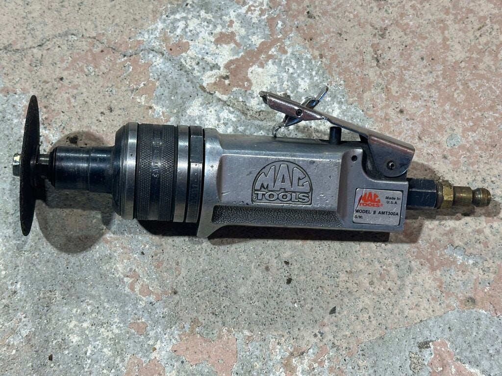 Air Cut-Off Tool