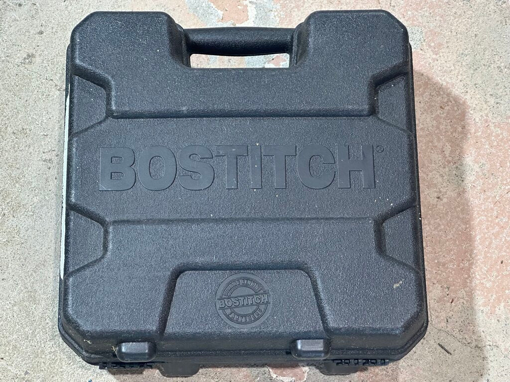Pneumatic Coil Siding Nailer