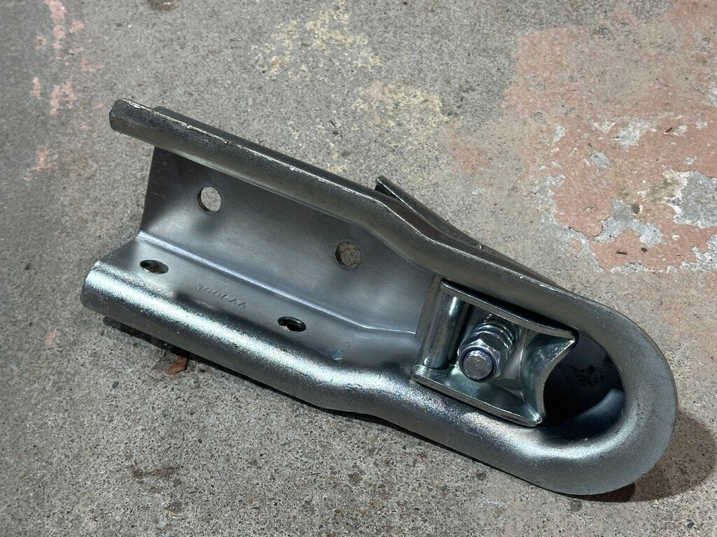 Trailer Coupler
