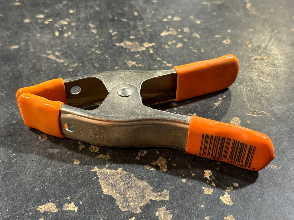 Spring Clamp