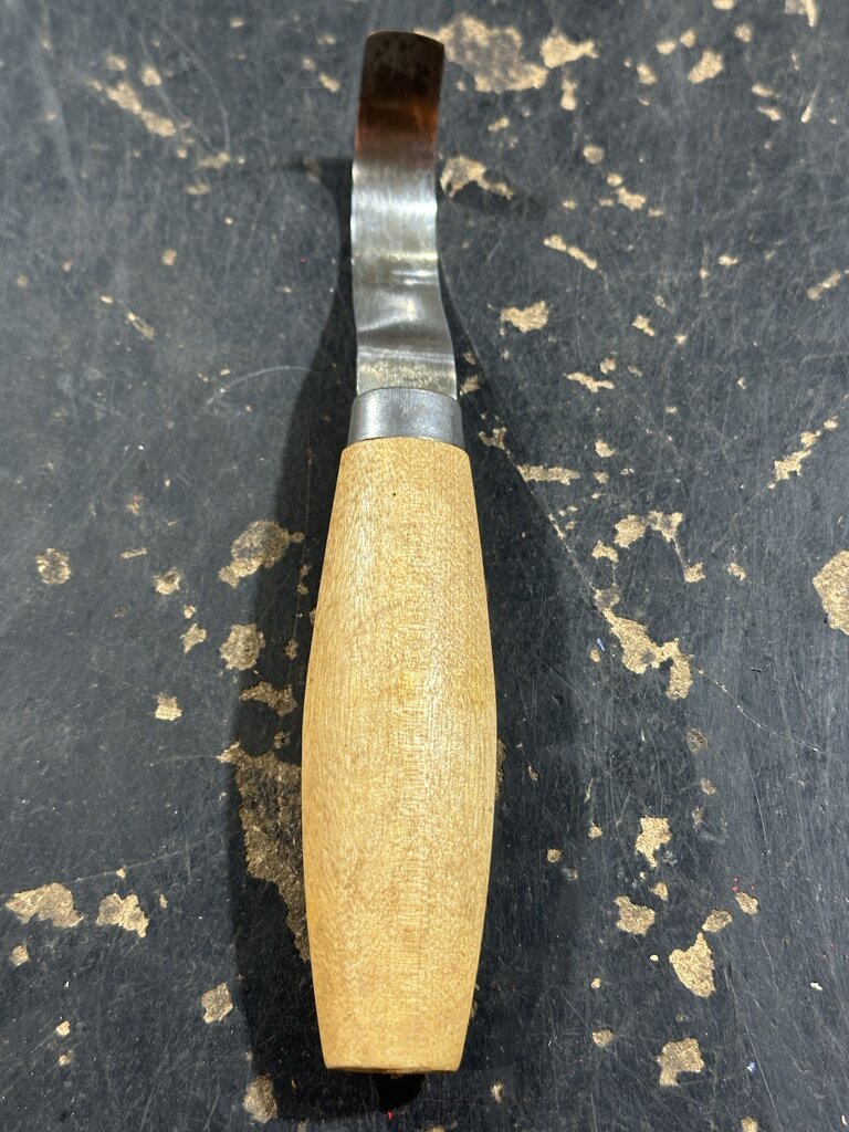 Spoon Carving Knife