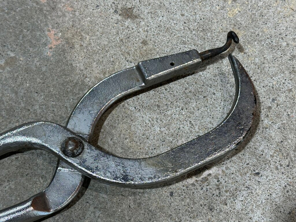 Heavy-Duty Truck Brake Spring Plier