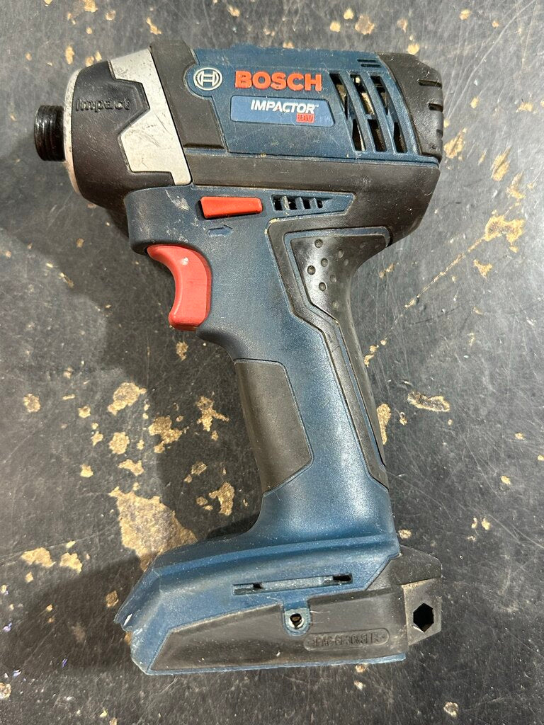 Cordless Impact Driver