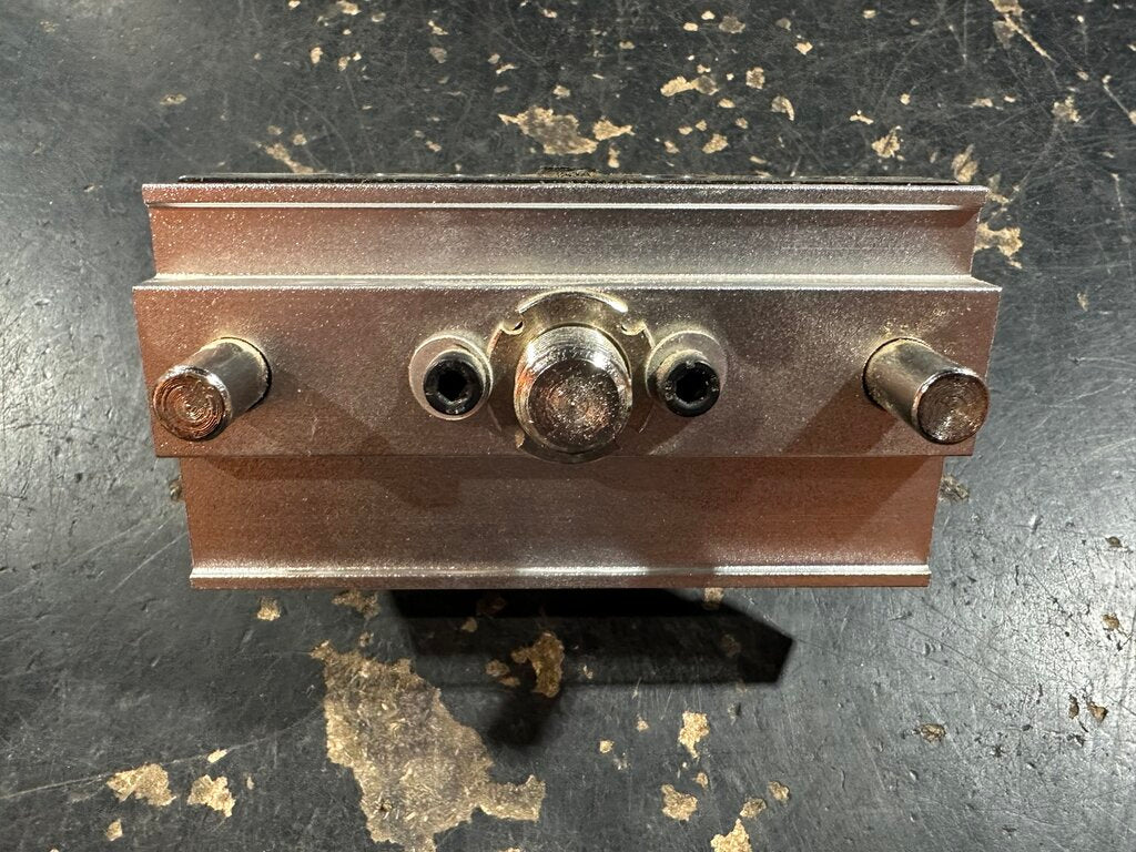 Self-Centering Doweling Jig Kit