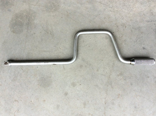 Speeder Handle Wrench