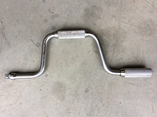 Speeder Handle Wrench