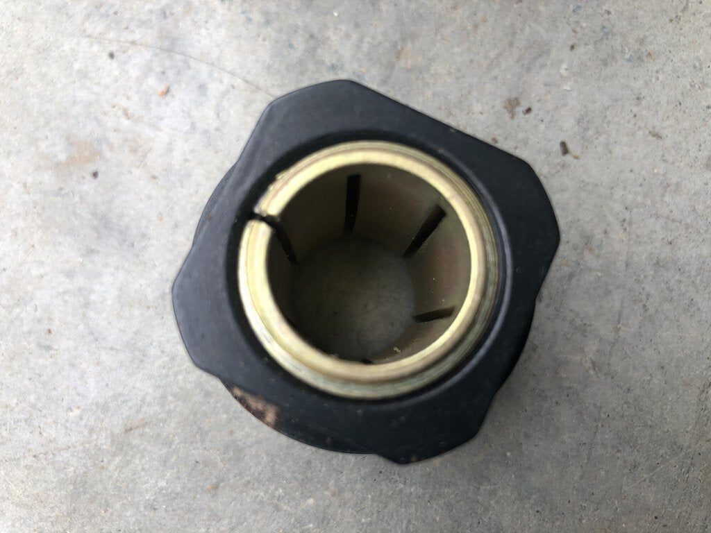 Keyless Bushing