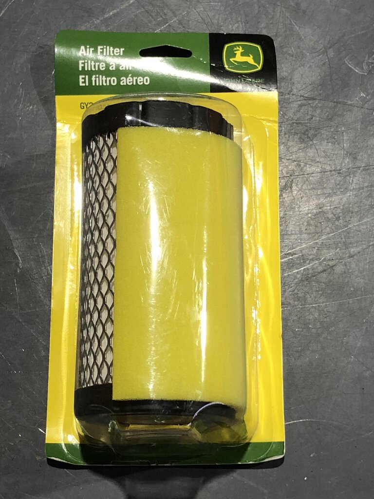 Air Filter Kit