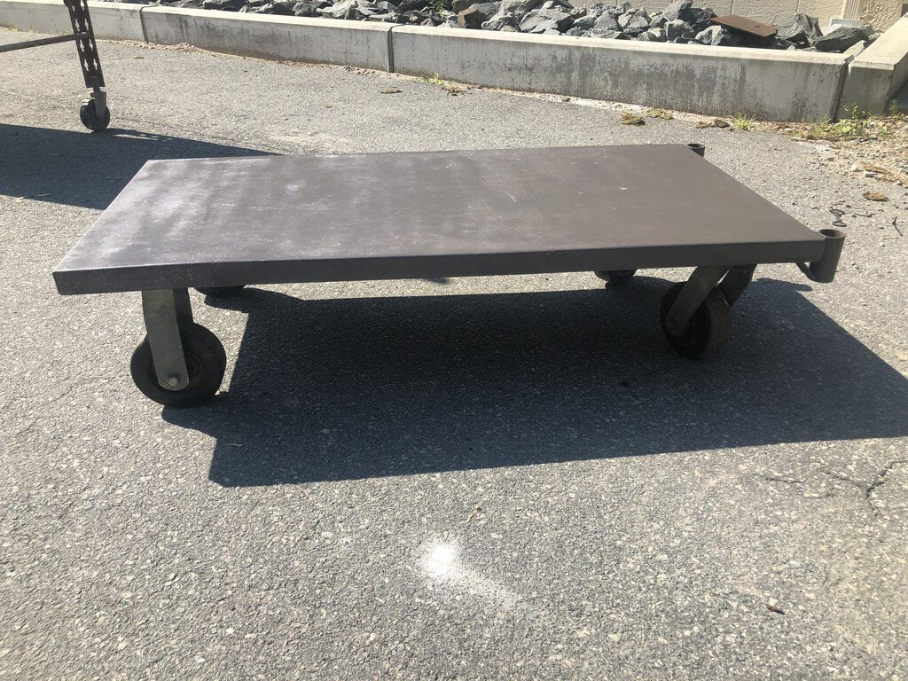 Consignment Carts Mobile Cart – Tool Consignment®