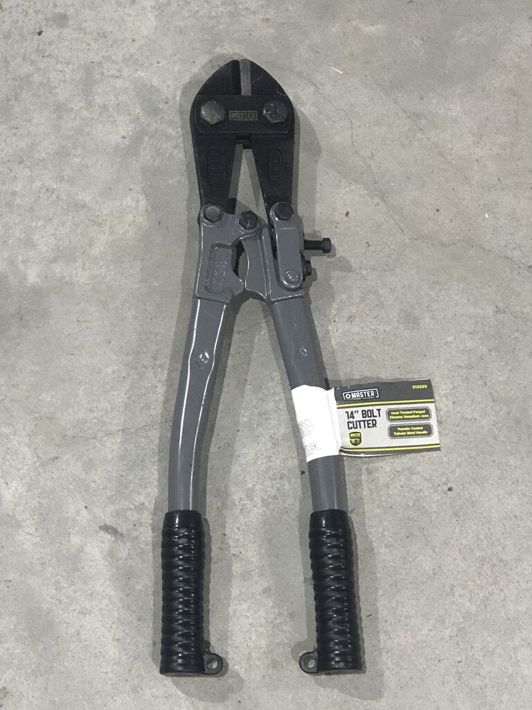 Bolt / Cable Cutter