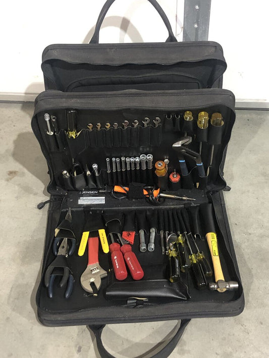 Field Service Kit