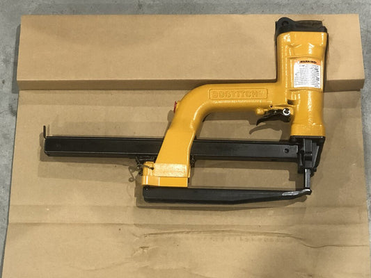 Pneumatic Plier Stapler