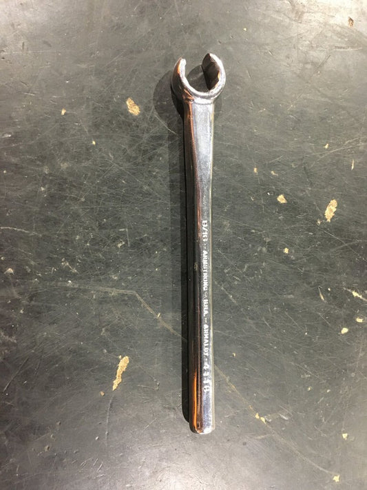 Flare Nut Line Wrench