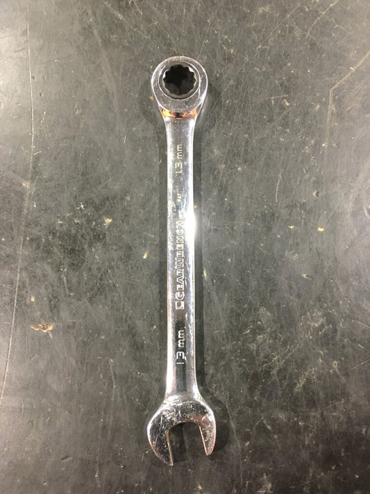 13MM Ratcheting Wrench