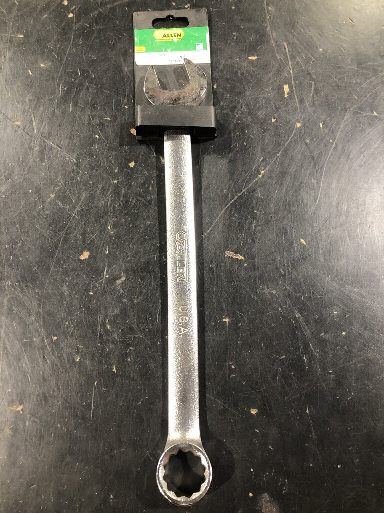 Combination Wrench