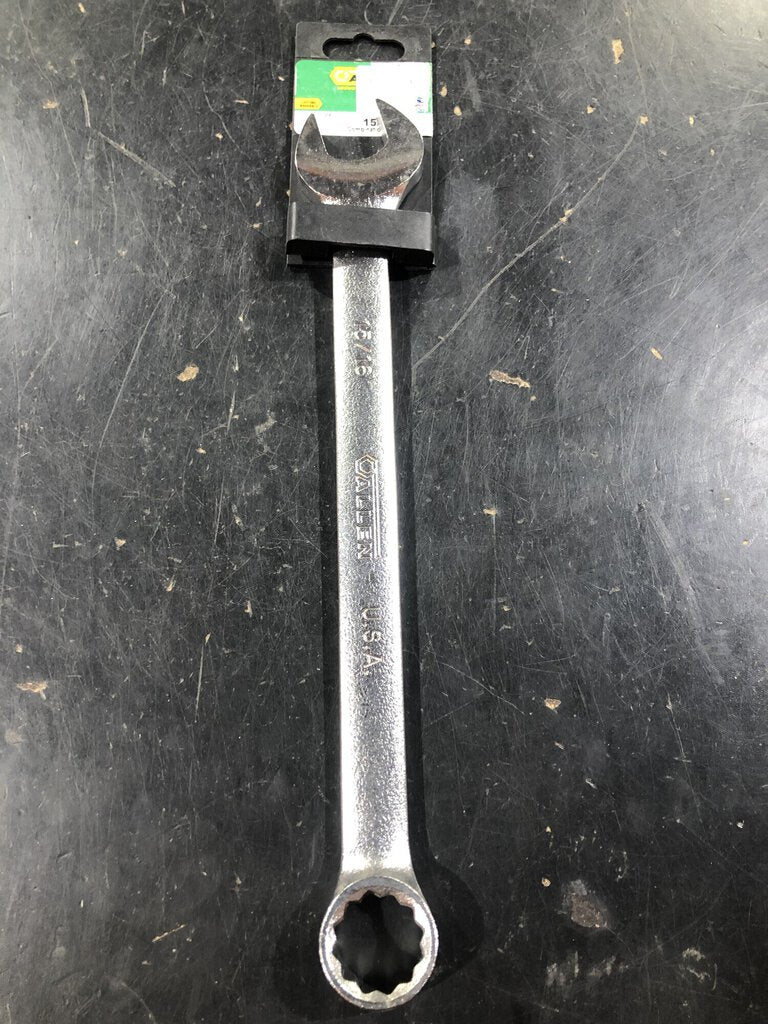 Combination Wrench