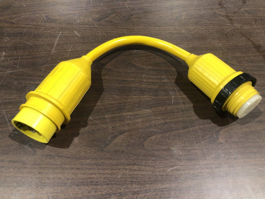 Pigtail Adapter