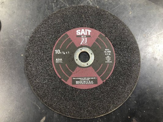 Cutting Wheel