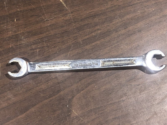 Flair Nut Wrench