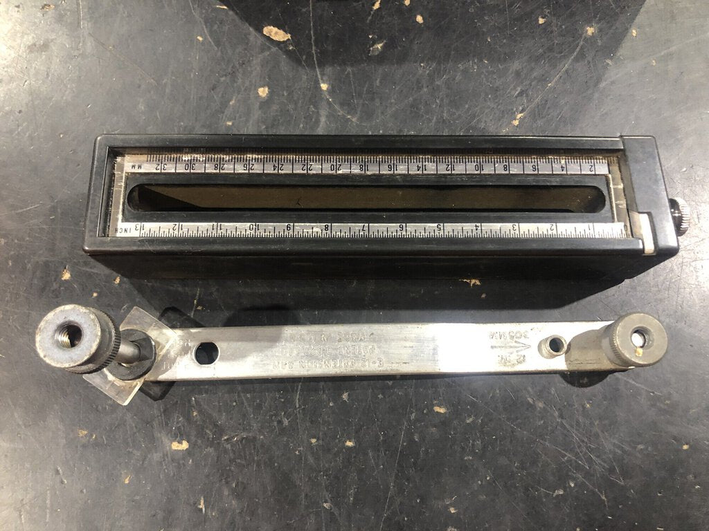 Adjustable Extension Gasket Cutter