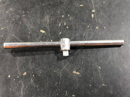 T-Handle Breaker Bar