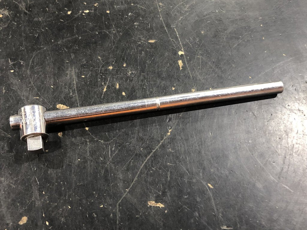 T-Handle Breaker Bar