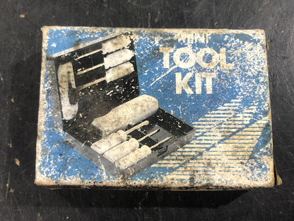 Mini Tool Kit