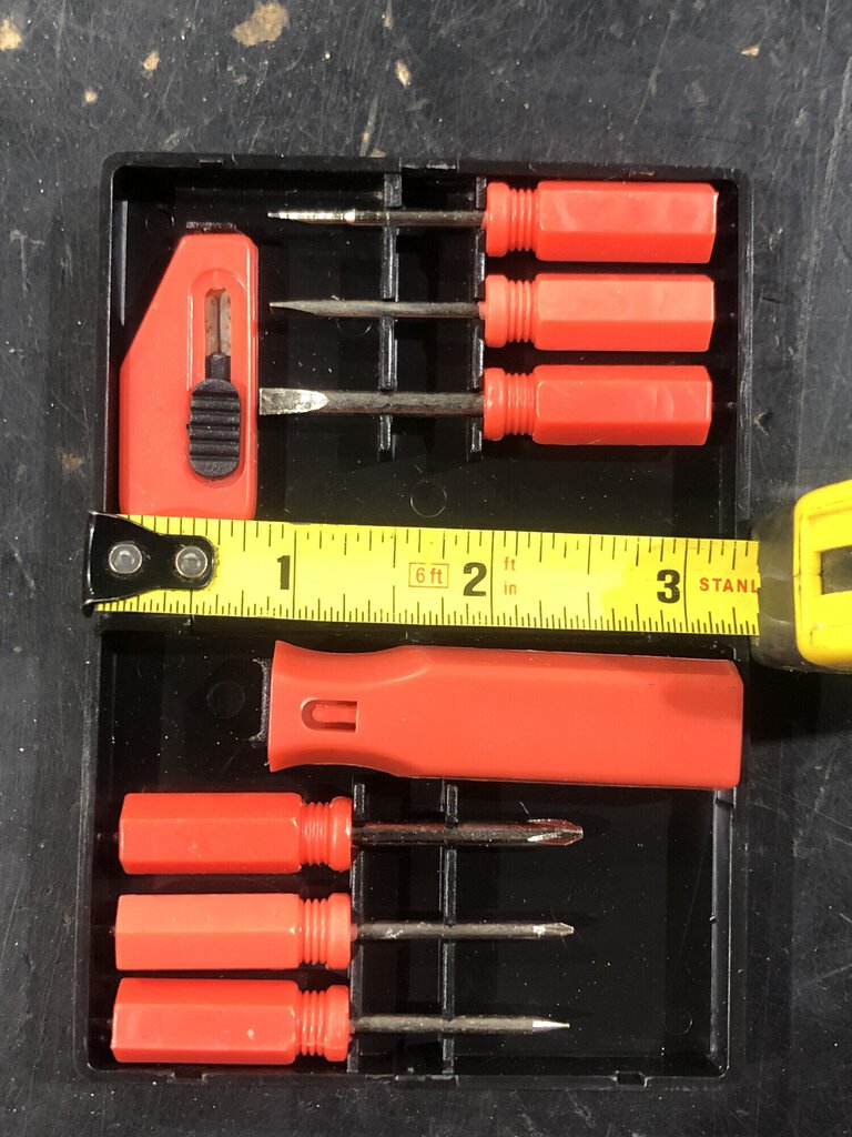 Mini Tool Kit