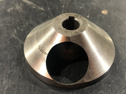 Deburring Tool Cutting Head