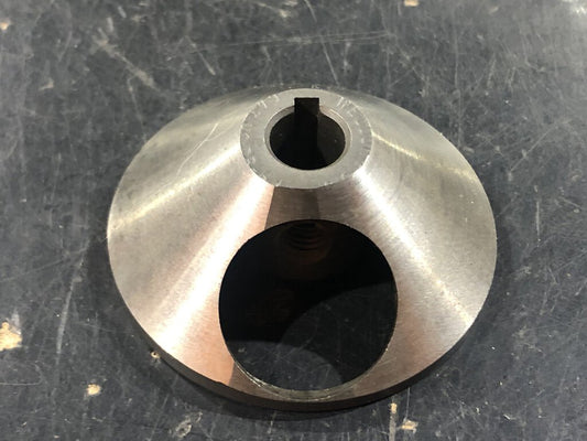 Deburring Tool Cutting Head