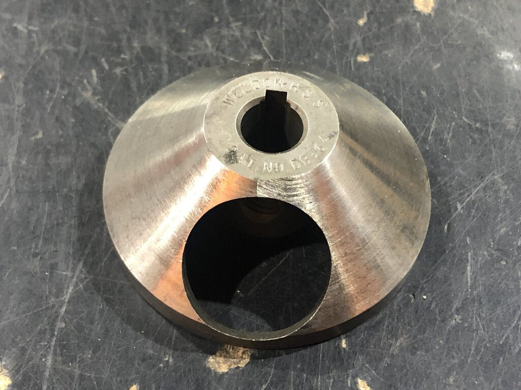 Deburring Tool Cutting Head – Tool Consignment®