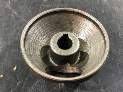 Deburring Tool Cutting Head