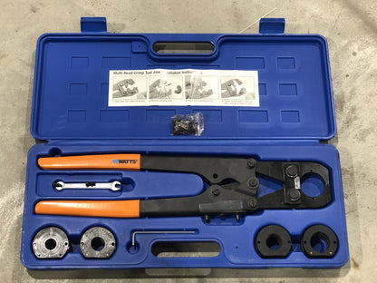 PressAll Tool Kit