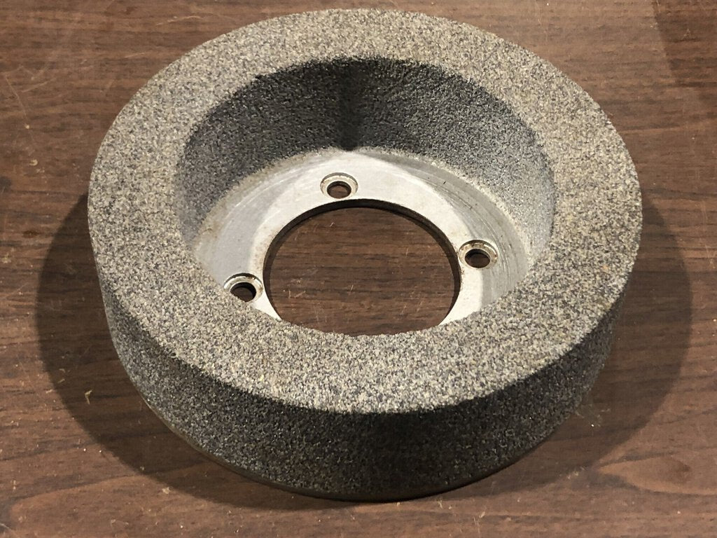 Toolroom Grinding Wheel