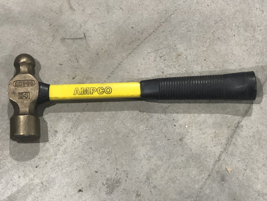 Ball Peen Hammer