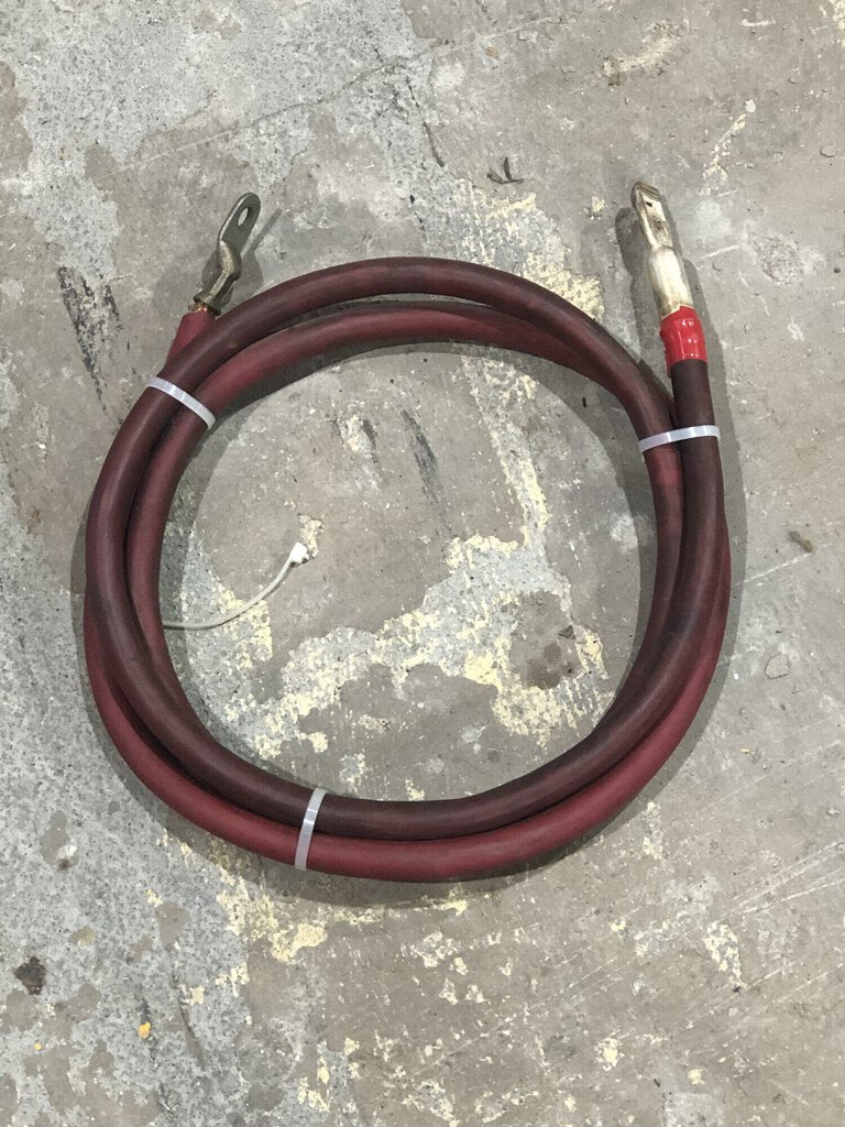 2/0 AWG Welding Cable