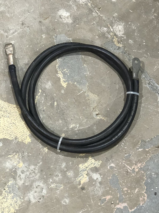 2/0 AWG Welding Cable