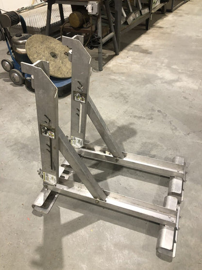 Long Body Ladder Jacks