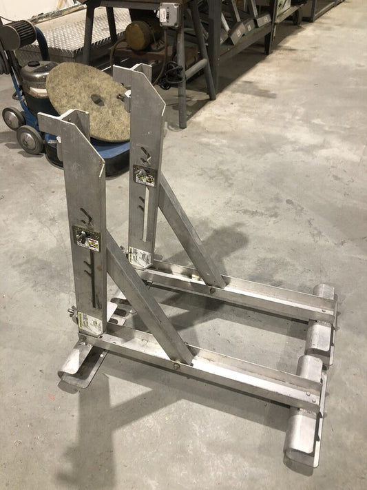 Long Body Ladder Jacks