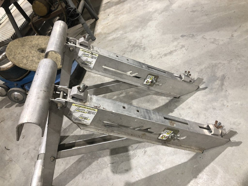 Long Body Ladder Jacks