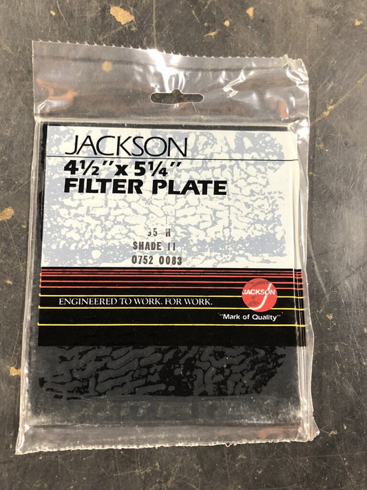 Filter Plate