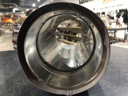 12 in. Length Pipe