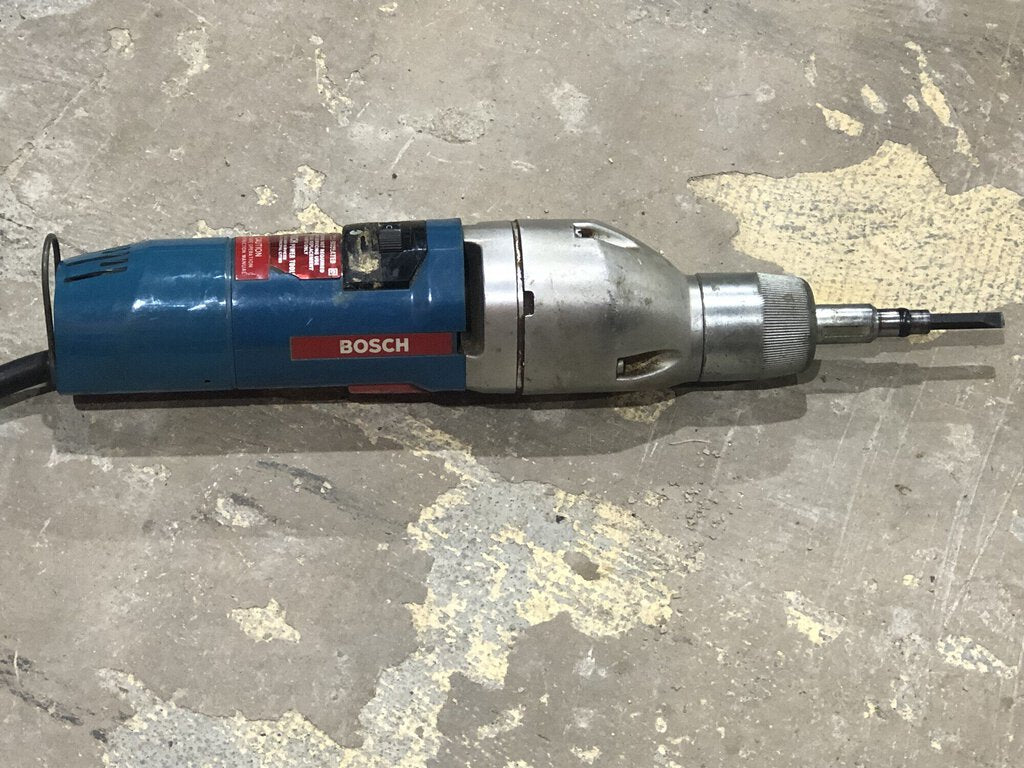 Corded Impact Driver