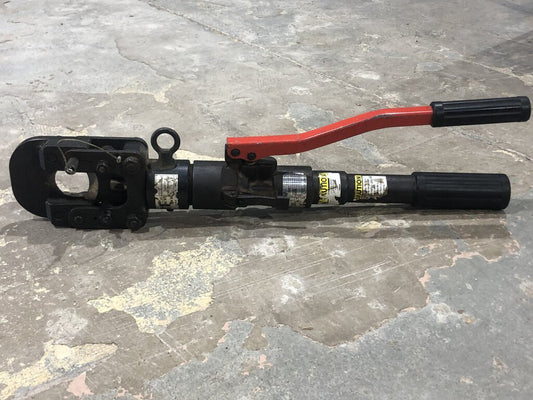 Hydraulic Cutting Tool