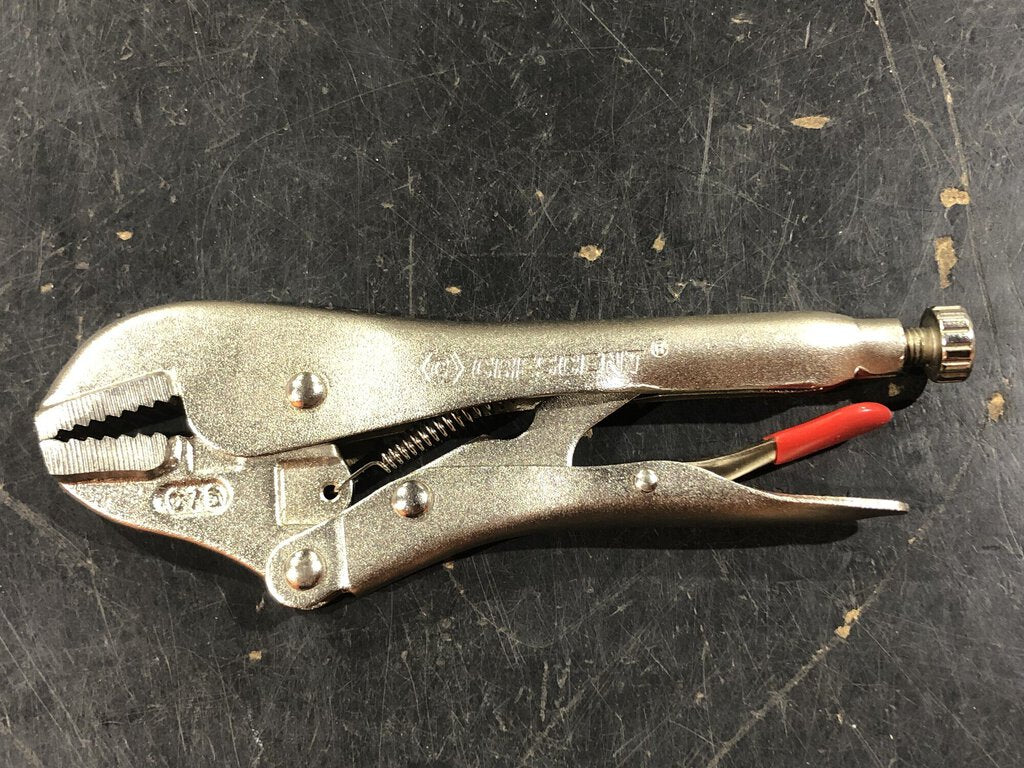 Locking Pliers